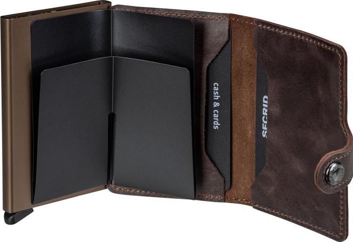 Image du produit Secrid Miniwallet