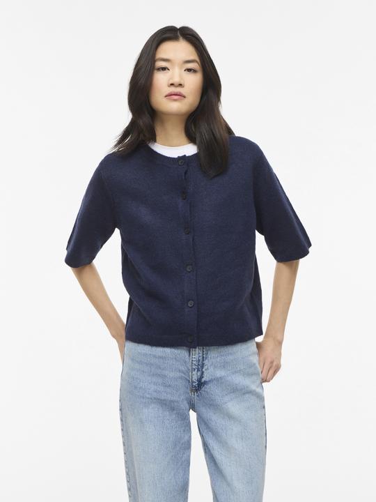 Produktbild Vila VILIGA Kurzarm Strickjacke (S)