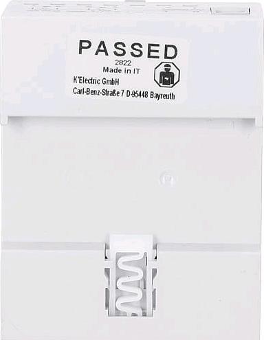 Image du produit K'Electric Compteur triphasé KEP80 MID S0 80A