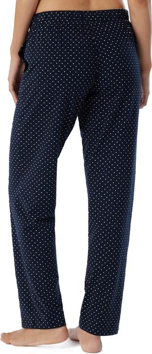 Produktbild Schiesser Mix & Relax Organic Cotton Schlafanzug Hose lang (40)