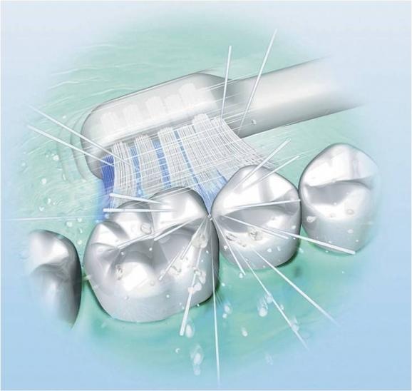 Produktbild Panasonic Ew0925 (2 x)