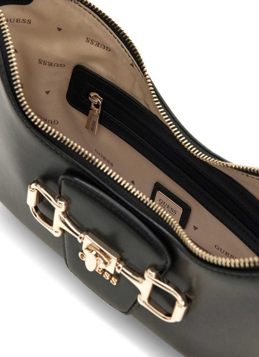 Actual product image Guess Janie Convertible Shoulder Bag