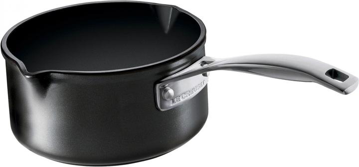 Image du produit Le Creuset Pot à lait (16 cm, Pot à lait, Acier inoxydable, Aluminium)
