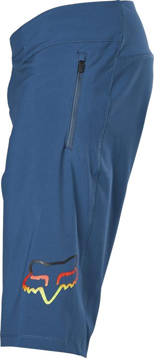 Image du produit Fox SHORT 22 DEFEND SE BLUE 36 (36)