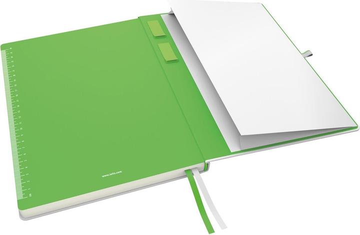 Actual product image Leitz Complete (A4, Lined, Hardcover)