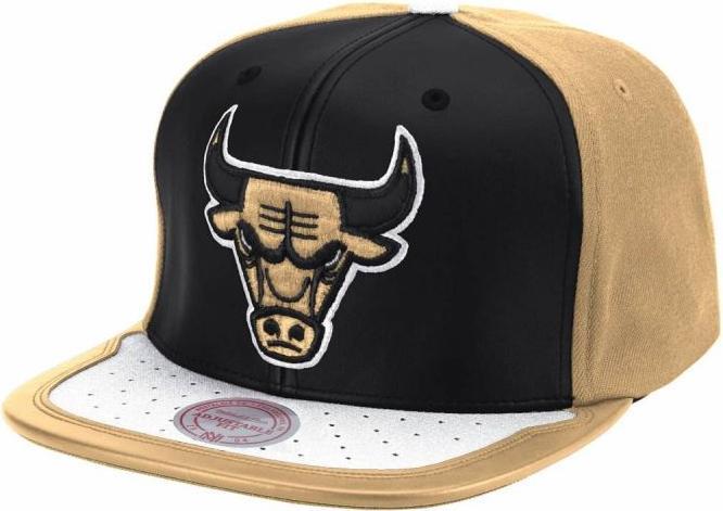 Immagine prodotto Mitchell & Ness Day One Snapback Bulls Cap