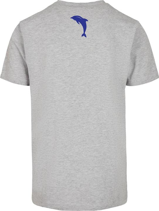 Produktbild Merchcode Die Flippers - Logo T-Shirt - 170231 (S)