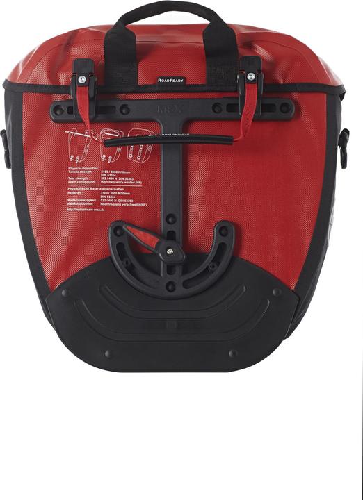 Produktbild Mainstream MSX SL 55 Avantgarde CX