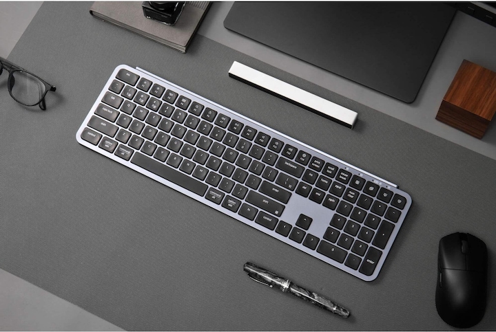 Actual product image Keychron B6 Pro (US, Wireless)