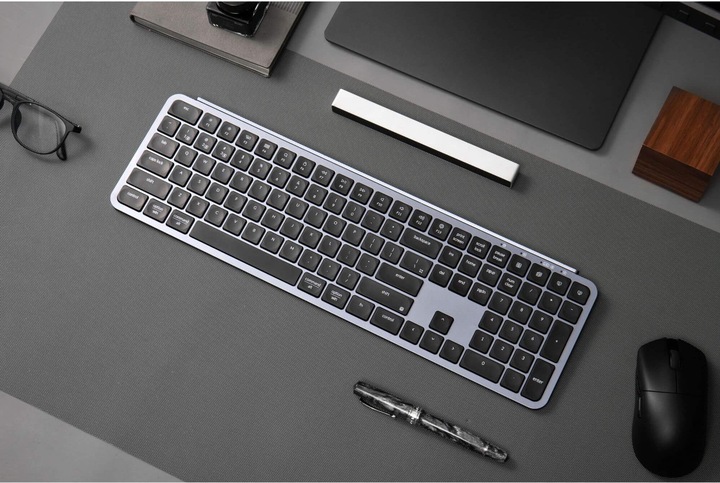 Immagine prodotto Keychron B6 Pro (US, Senza fili)