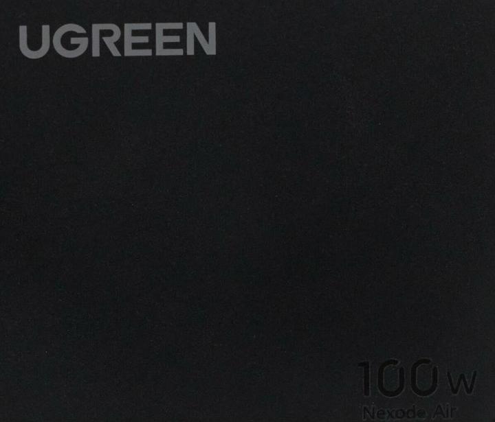 Produktbild Ugreen Nexode Air (100 W, 4 Ports)