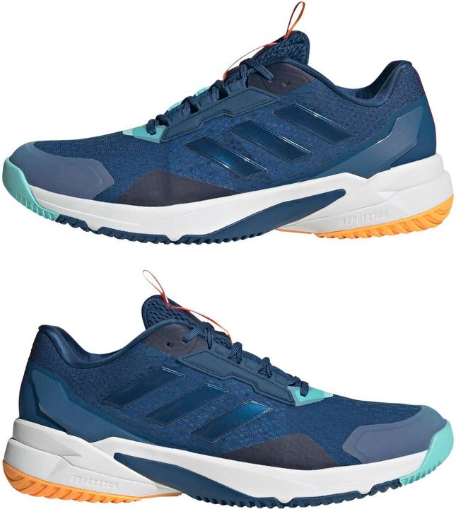 Produktbild Adidas Crazyflight 6 M (48)