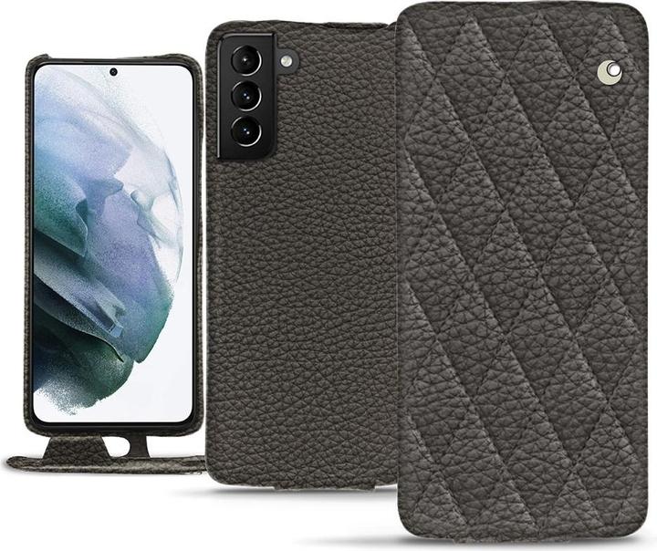 Anthracite - Couture ( Pantone #41403c )