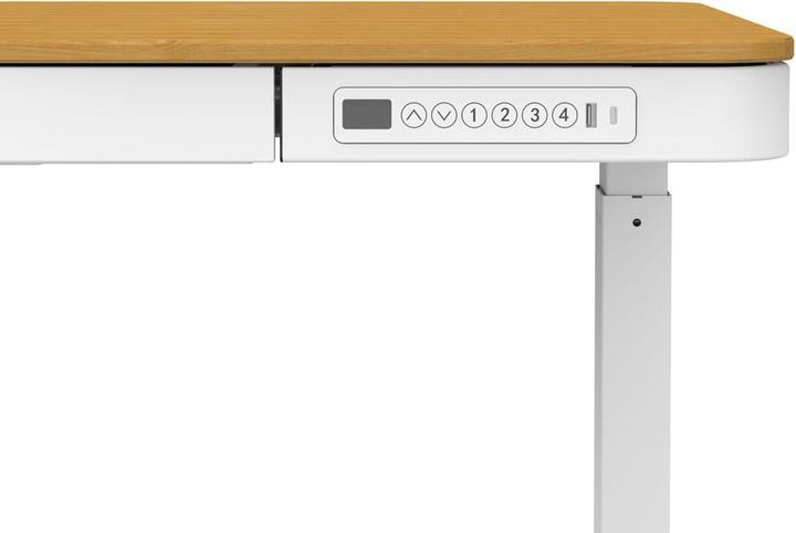 Produktbild Tuckano ET119W-C (120.40 x 60.40 x 72 cm)