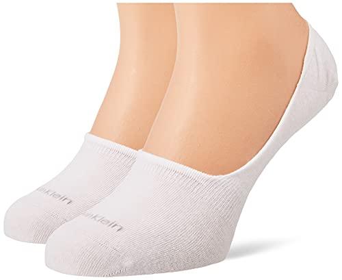 Produktbild Calvin Klein 2erPack Footie (2er Pack, 39 - 42)