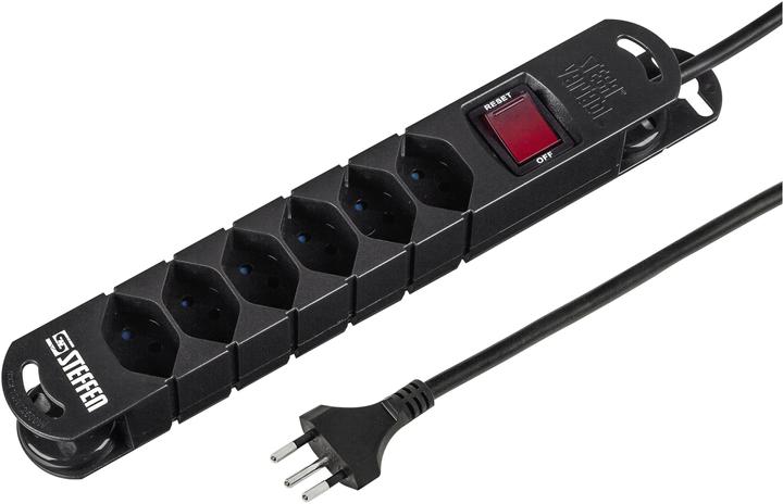 Produktbild Steffen Steba Variabl (6 x, Typ 13, 3 m)