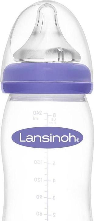 Actual product image Lansinoh NaturalWave (240 ml)