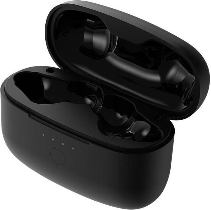 Actual product image Tribit Flybuds C1 BTH93 (Black) (50 h, Cable)