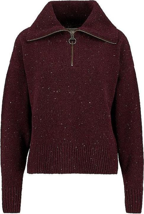 Actual product image Barbour Troyer LAVENSDALE (38)