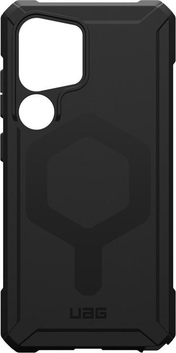 Actual product image UAG Essential Armor with Magnet (Samsung Galaxy S25 Ultra)