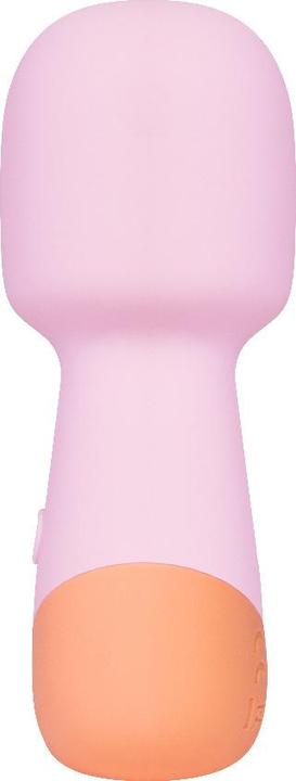 Vush Peachy Mini Wand Massager