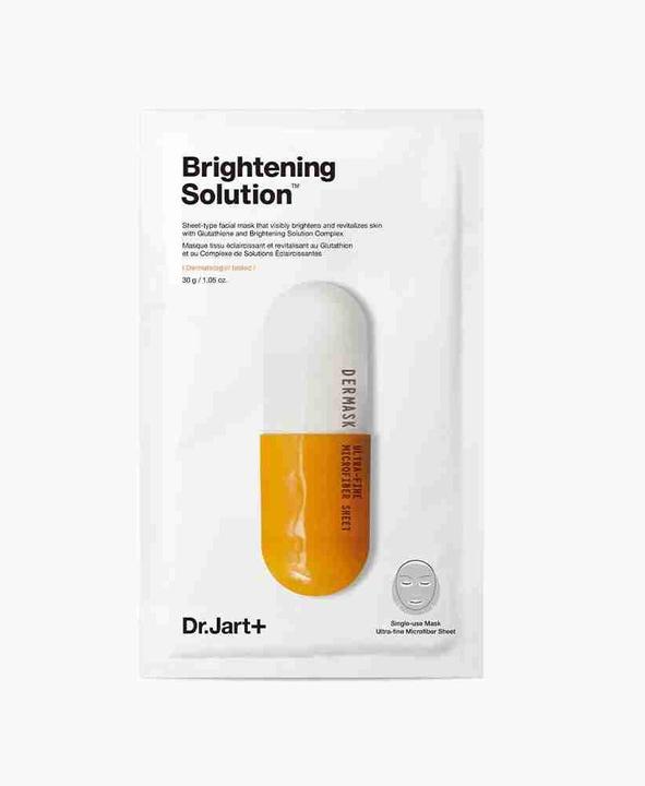 Dr. Jart+ Dermask Micro Jet Brightening Solution (5ea)