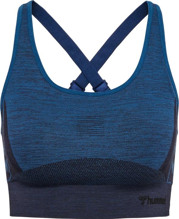 Produktbild hummel Hmlclea Seamless Sports Top (XS)