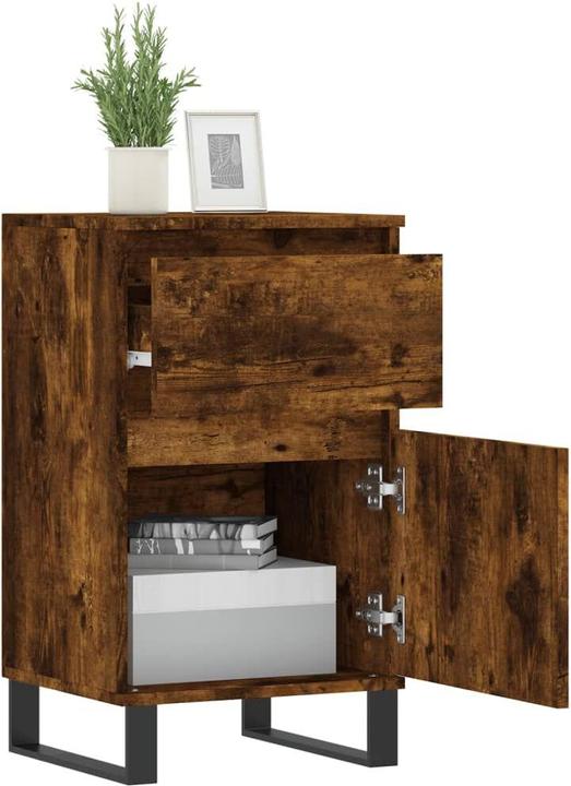 Image du produit vidaXL Sideboard (40 x 35 x 70 cm)