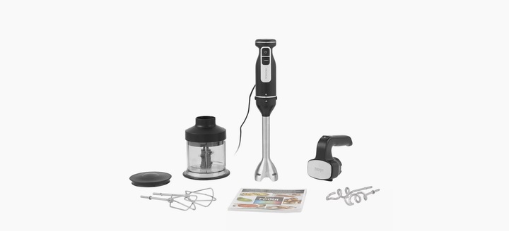 Productafbeelding Ninja CI100EU Foodi 3-in-1 staafmixerset