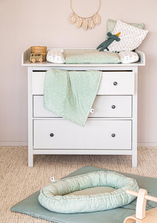 Actual product image Julius Zöllner Cuddle Nest NIDO