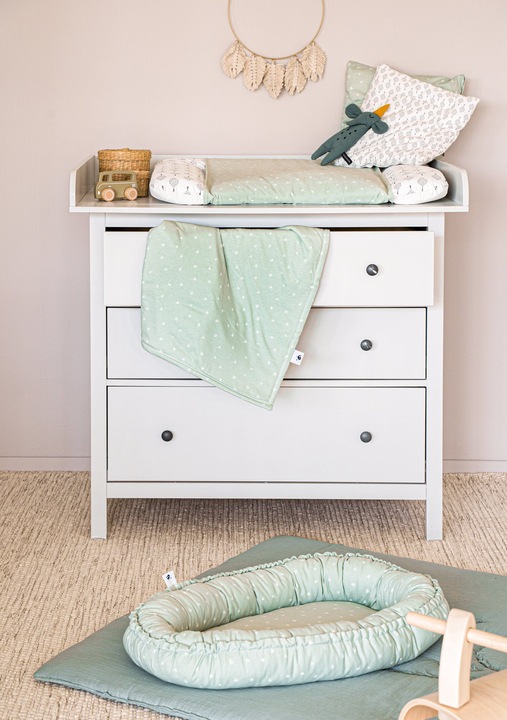 Actual product image Julius Zöllner Cuddle Nest NIDO