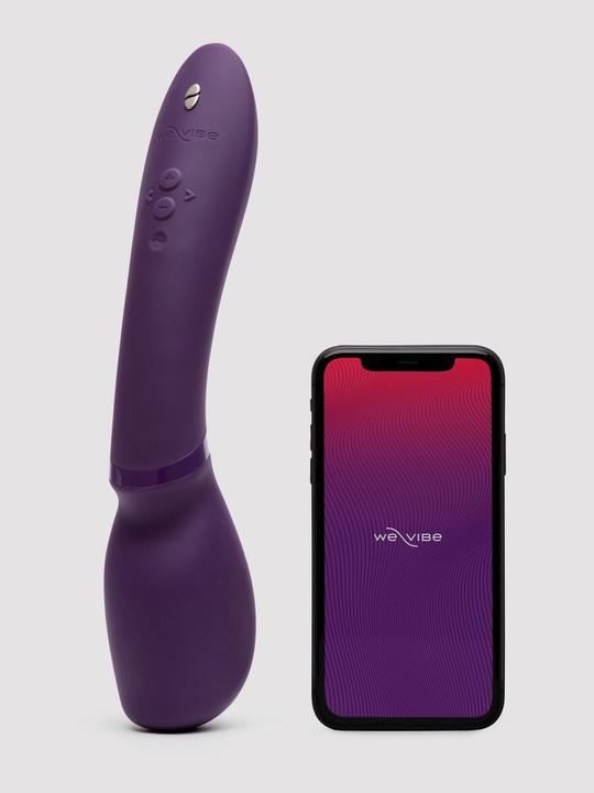 Produktbild We-Vibe Wand 2
