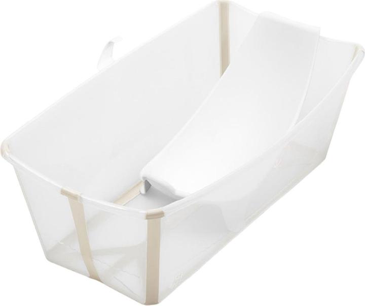 Produktbild Stokke Flexi Bath mit Newborn Support