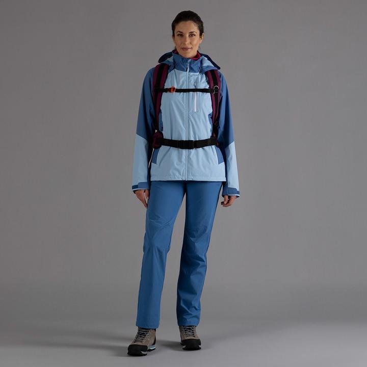 Immagine prodotto CMP Campagnolo Giacca con cappuccio e zip (XXS)