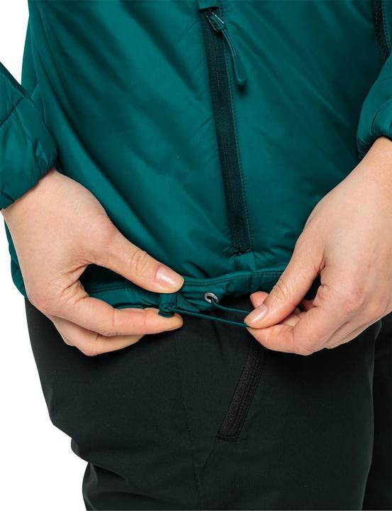 Produktbild Jack Wolfskin Lapawa Ins Jkt W