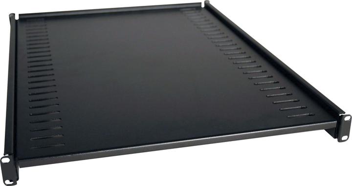 Produktbild Eaton SmartRack Heavy-Duty Fixed Shelf 250lbs 113.4kgs capacity 26inch 660mm depth