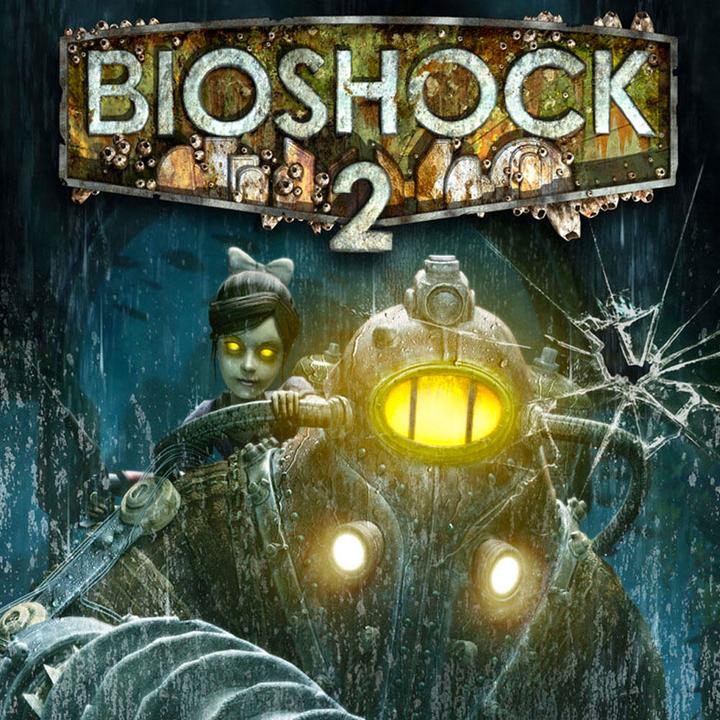 Image du produit 2K Games Bioshock 2, PC-DVD (PC, DE)