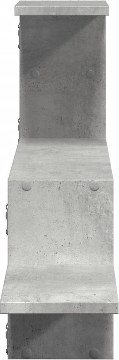 Produktbild VidaXL Wandregal (104 x 15 x 49 cm)