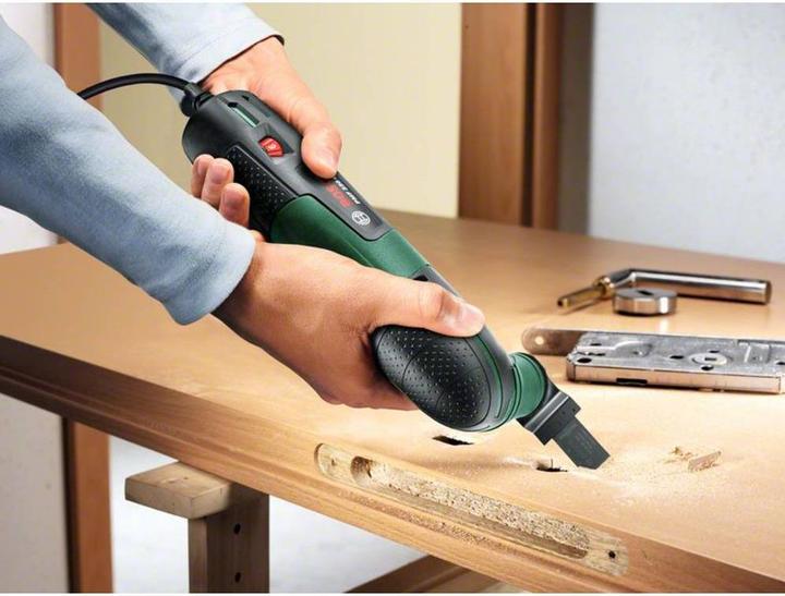 Productafbeelding Bosch Professional Zubehör DIY PMF Tegelset 4st.