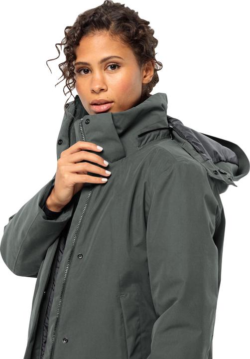 Produktbild Jack Wolfskin Salier Coat