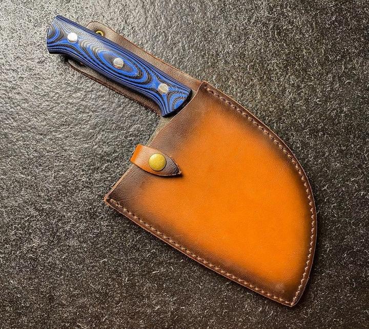 Produktbild Samura Mad Bull Chopper