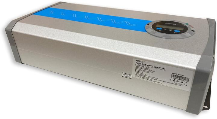 Immagine prodotto Epever Inverter ad onda sinusoidale pura IP3000-42-Plus con display LCD