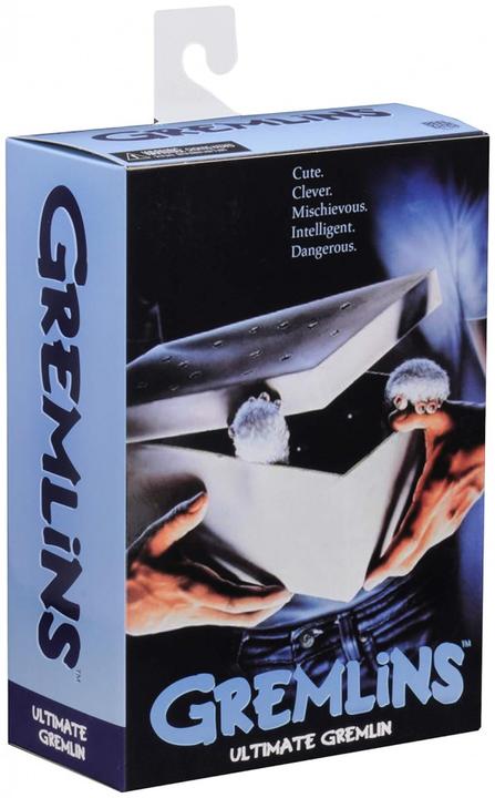 Actual product image Neca Gremlins: Gremlin