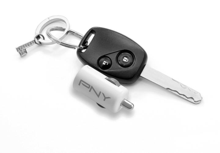 Image du produit PNY Chargeurs de batterie