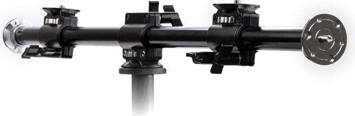 Produktbild Caruba Stativ ZubehÃ¶rarm fÃ¼r vier KÃ¶pfe (100cm) (Metall)