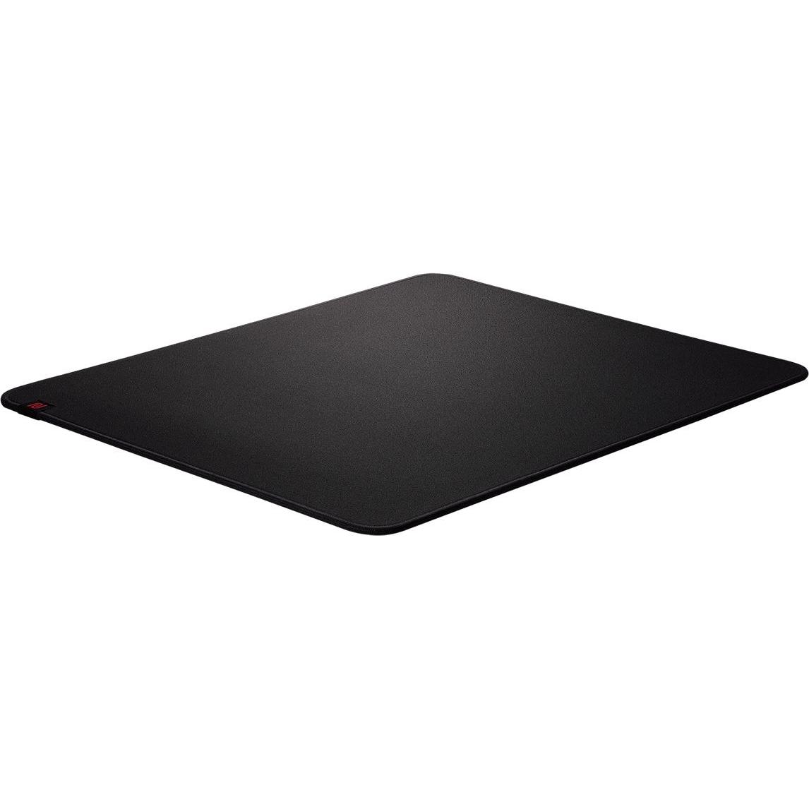 BenQ Mauspad Zowie PTF-X Schwarz, Mausmatte, Schwarz