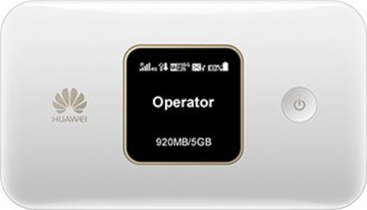Huawei LTE Hotspot E5785-320