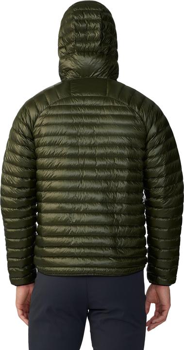 Produktbild Mountain Hardwear M Ghost Whisperer UL Jacket (XL)