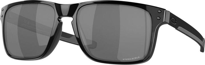 Oakley Holbrook Mix Prizm Black Polarized