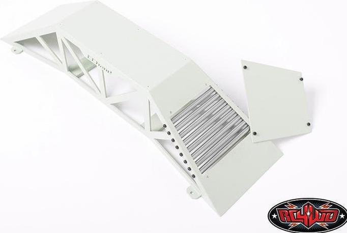 Actual product image Rc4Wd Ramp